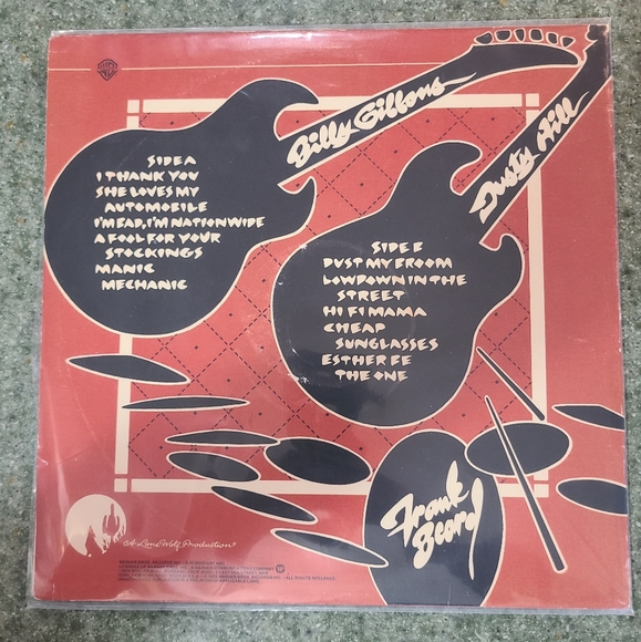 ZZ Top - Picture 2 of 6